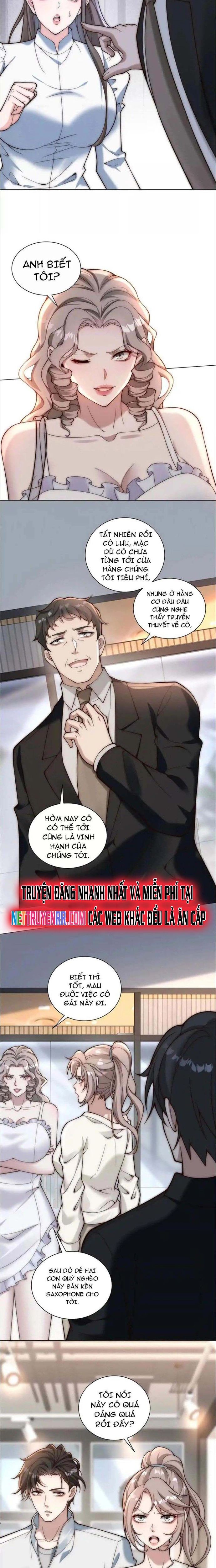 Vật Giá Sụt Giảm, Triệu Phú Quay Về - chap28 - Trang 14